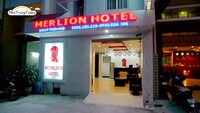 Merlion Hotel